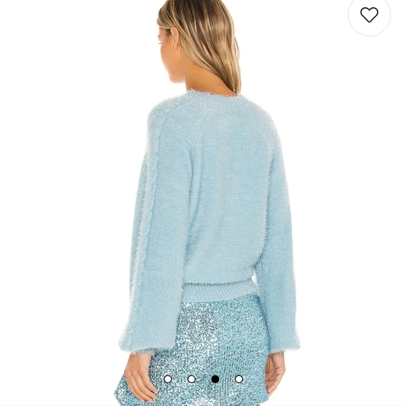 Show Me Your Mumu Vienna sweater - Picture 3 of 7